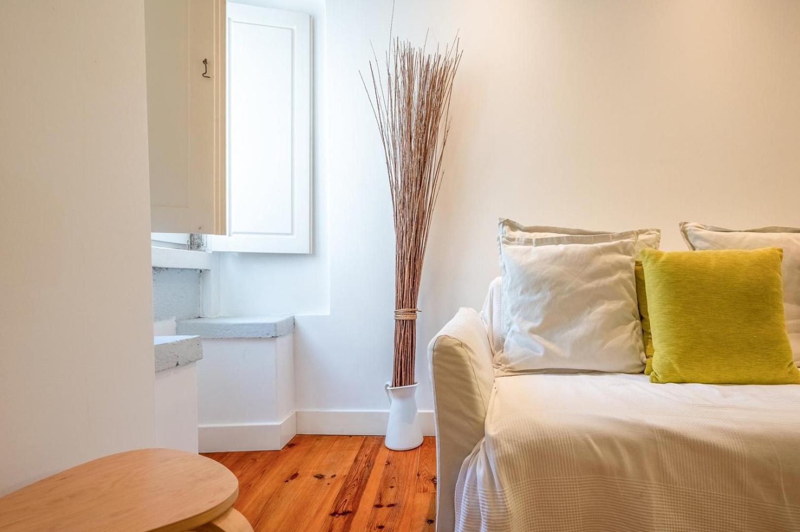 Guestready - Homely Base Near Castle Apartamento Lisboa