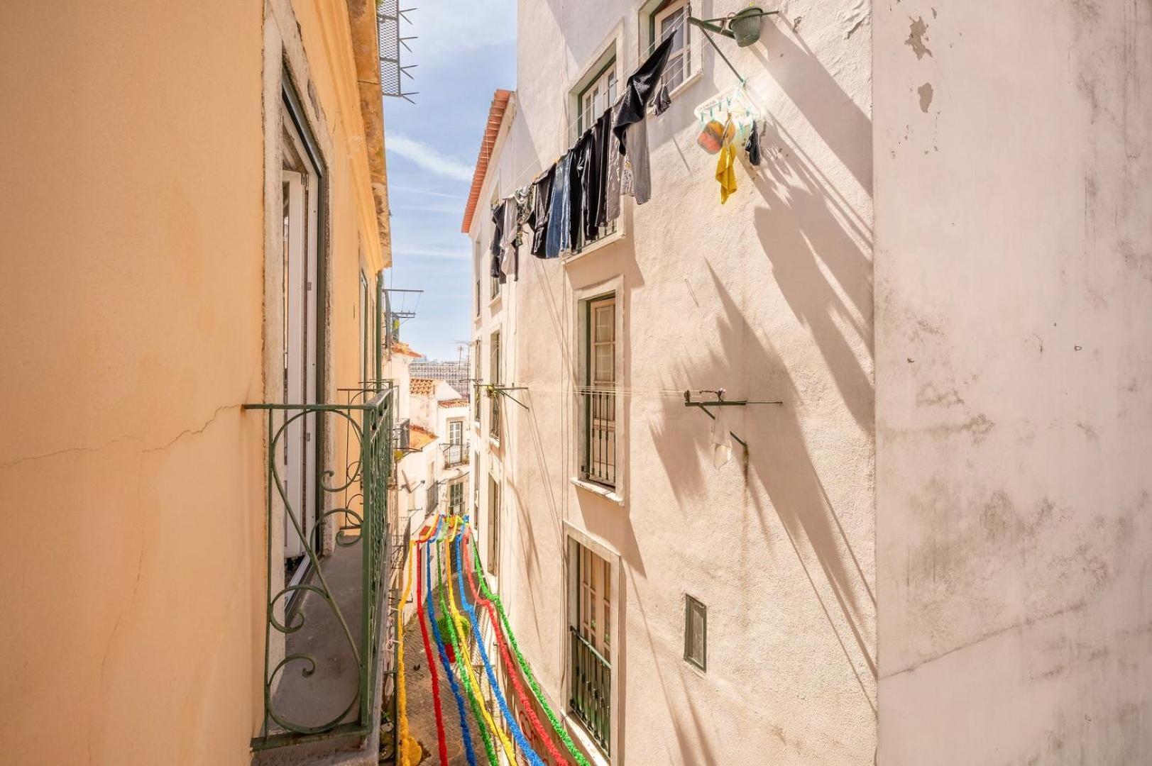 Guestready - Homely Base Near Castle Apartamento *