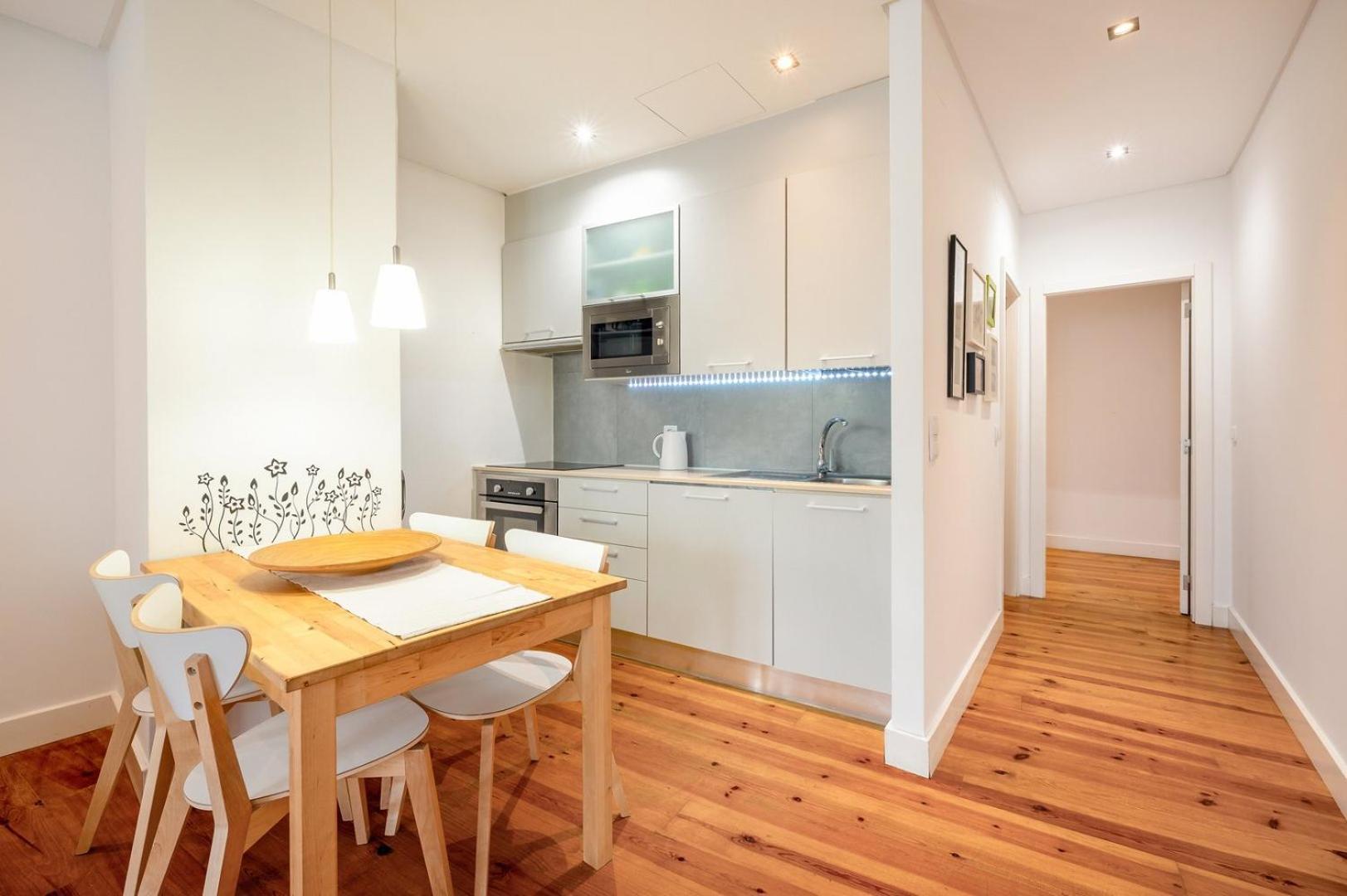 Guestready - Homely Base Near Castle Apartment *