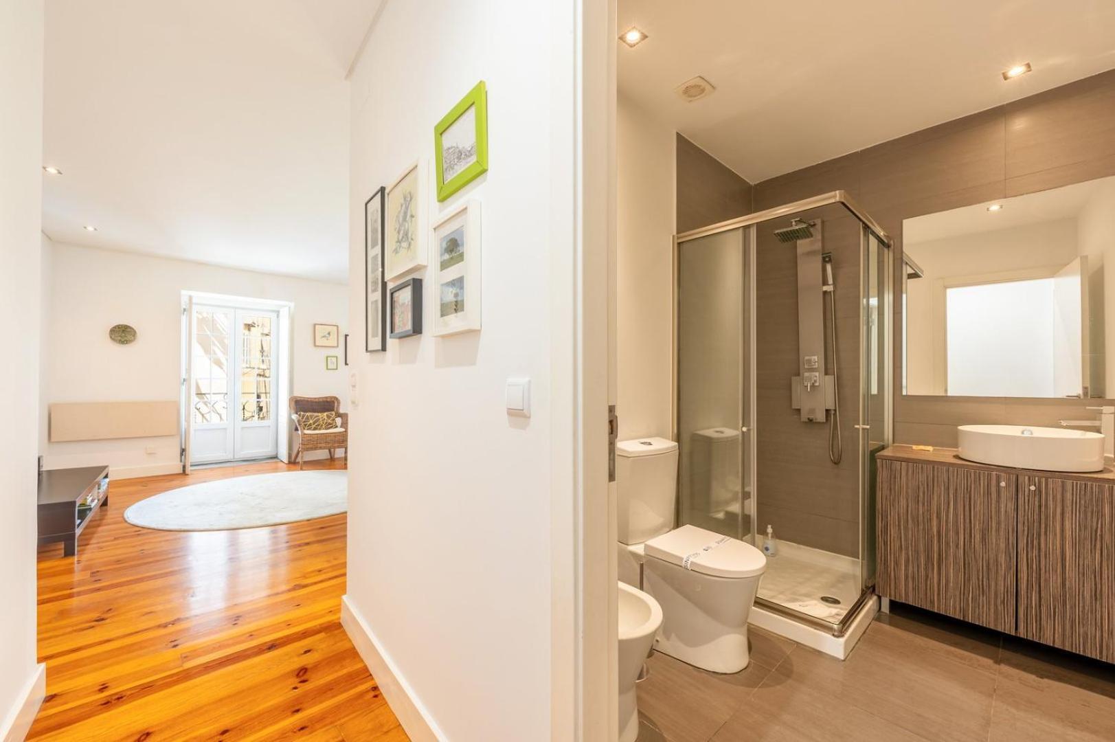 Guestready - Homely Base Near Castle Apartment Lisbon