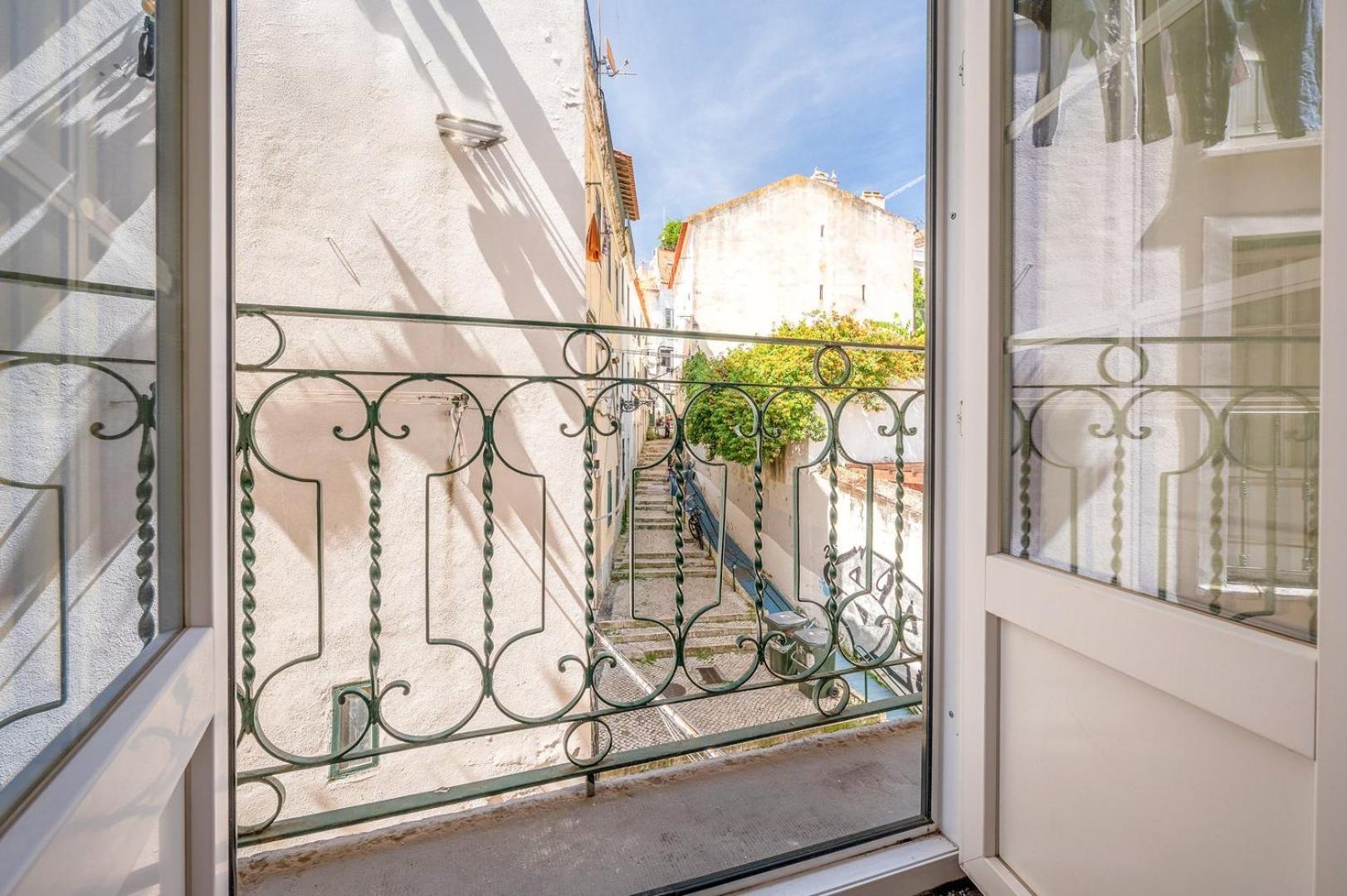Guestready - Homely Base Near Castle * Lisbon