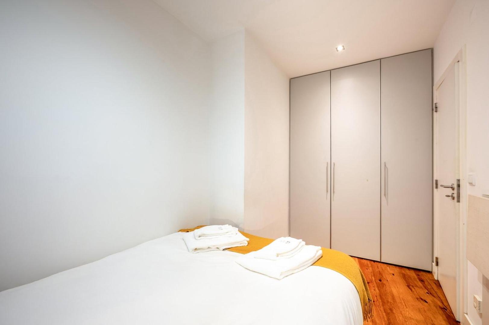 Apartment Guestready - Homely Base Near Castle Lisbon
